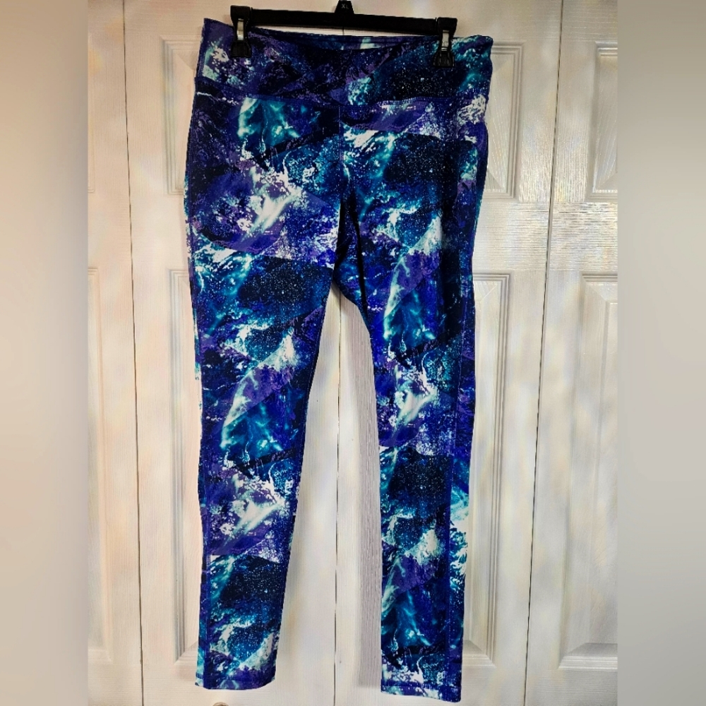 Like new Tekgear workout leggings